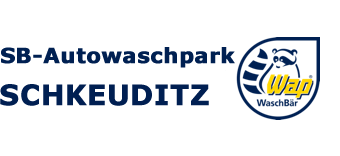 SB-Autowaschpark Schkeuditz
